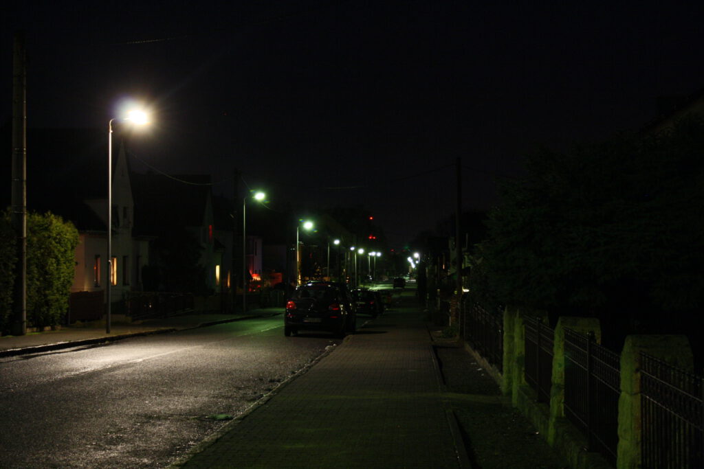 Hörliz Klettwitzerstraße