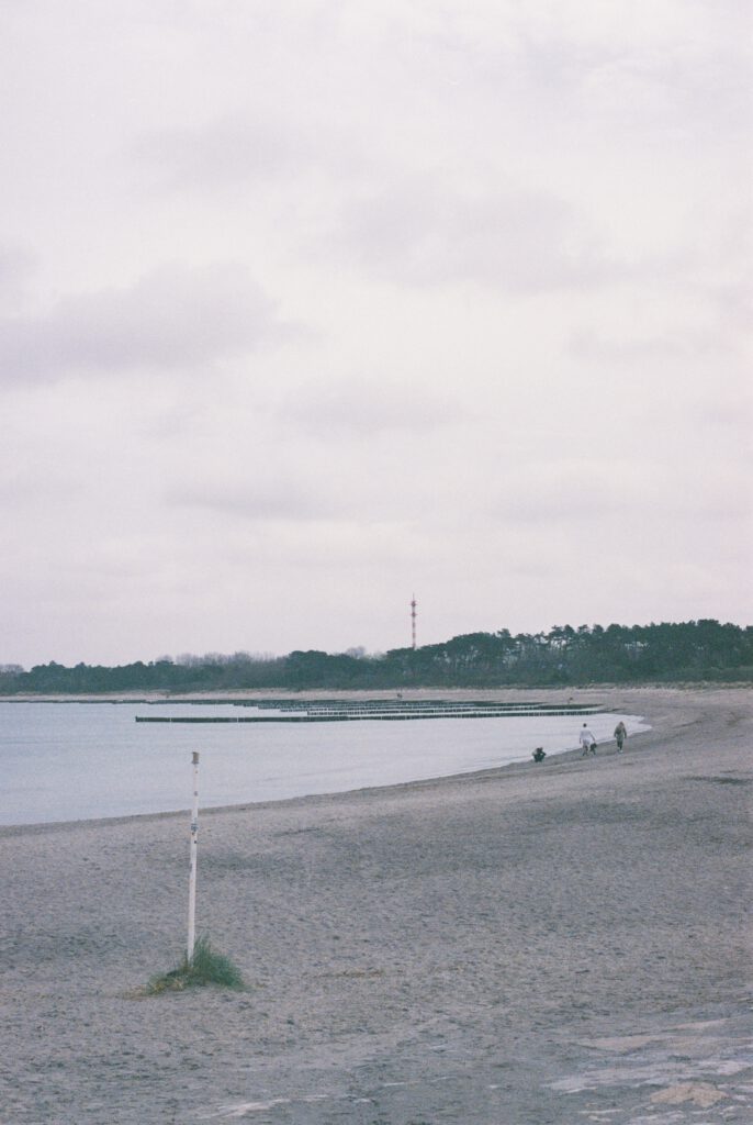 Strand